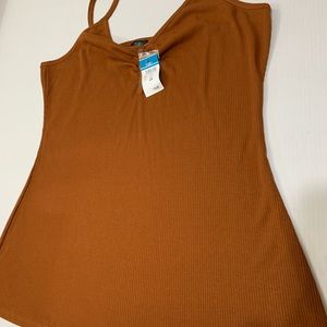 New with tags..lady’s tank top 4 x